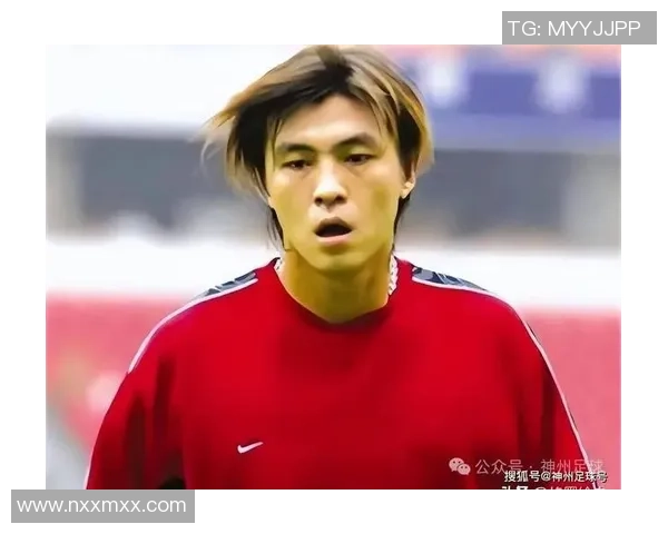 90年代大连足球队传奇球星回顾与辉煌时刻再现