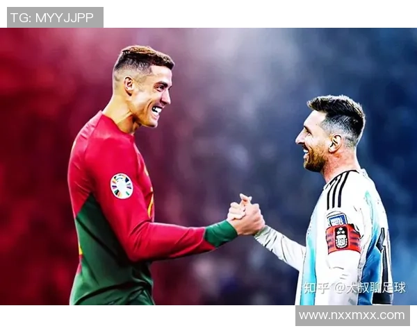 《以足球巨星为灵感的旋律：从梅西到C罗，他们的故事在歌声中飞扬》