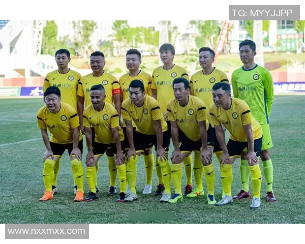 中国国家足球队明星球员名单及其个人成就解析