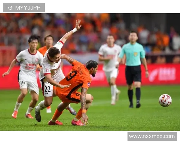 中超联赛哪些球星足球技艺出众值得关注和学习