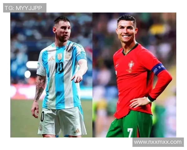 从C罗到梅西再到姆巴佩看当代足坛巨星成长与荣耀历程