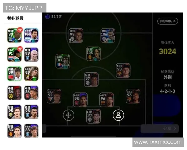 全球足球联盟现役球星综合实力最新排名与巅峰对决解析