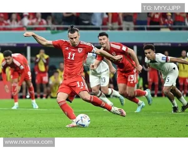 威尔士足球队球星崛起之路与世界杯征程的奋斗与荣耀