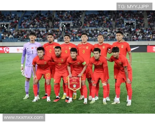 未来中国足球球星崛起之路 潜力球员前瞻与实力榜单分析