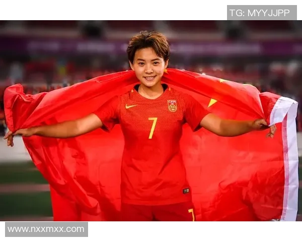 王霜崭露头角前中国女足的传奇球星们如何为她铺路