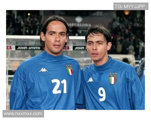 足球传奇因扎吉身高多少揭秘 盘点这位意大利射手的独特魅力